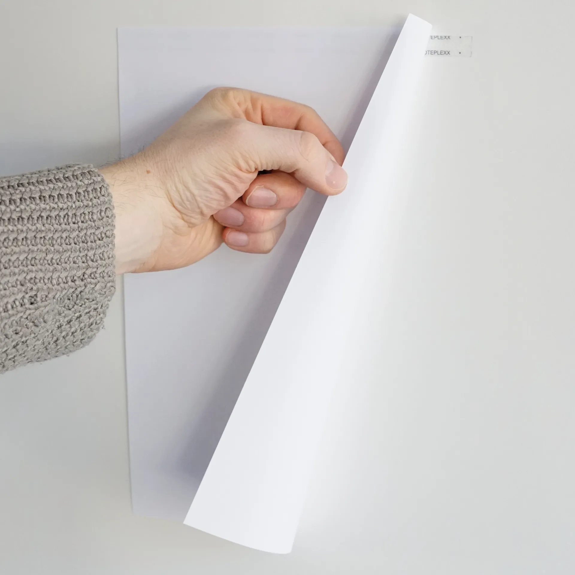 Multi-Haftstreifen "Fixis", 3-tlg., ca. 15 x 300 mm