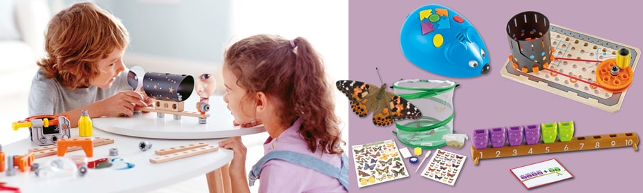 6 Pcs Kids Catcher Scissors Sensory Toys Toddlers 1-3 Bath Toys